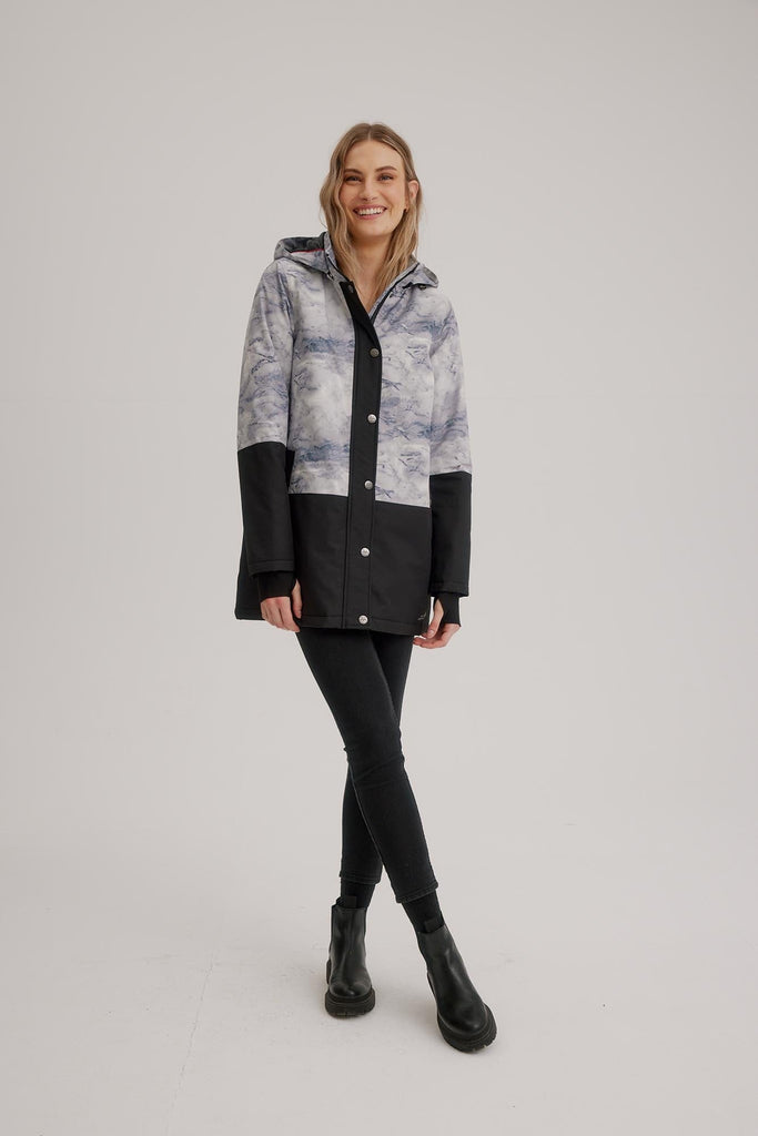 Adèle Print