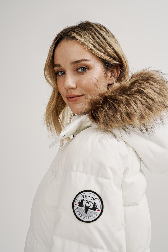 Blanc