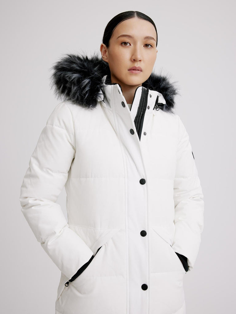 Blanc