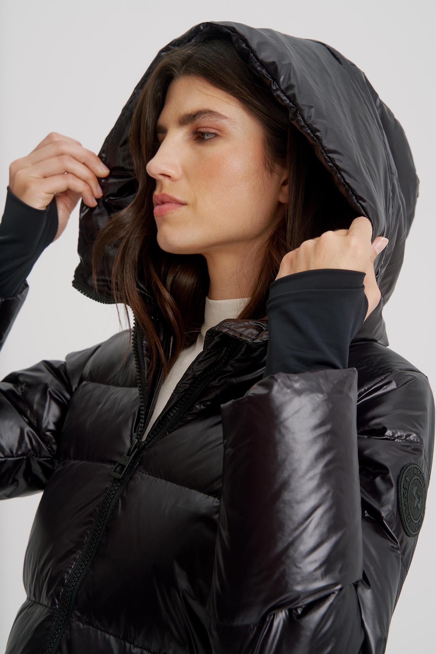 Arctic Expedition Veste polaire Whistler