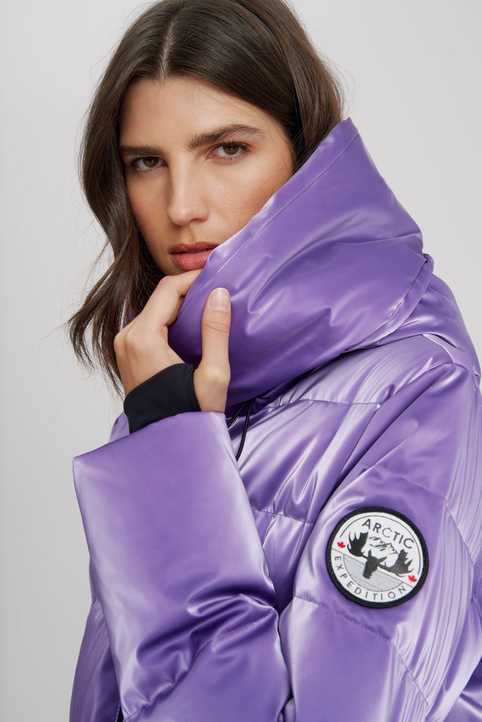 Mauve