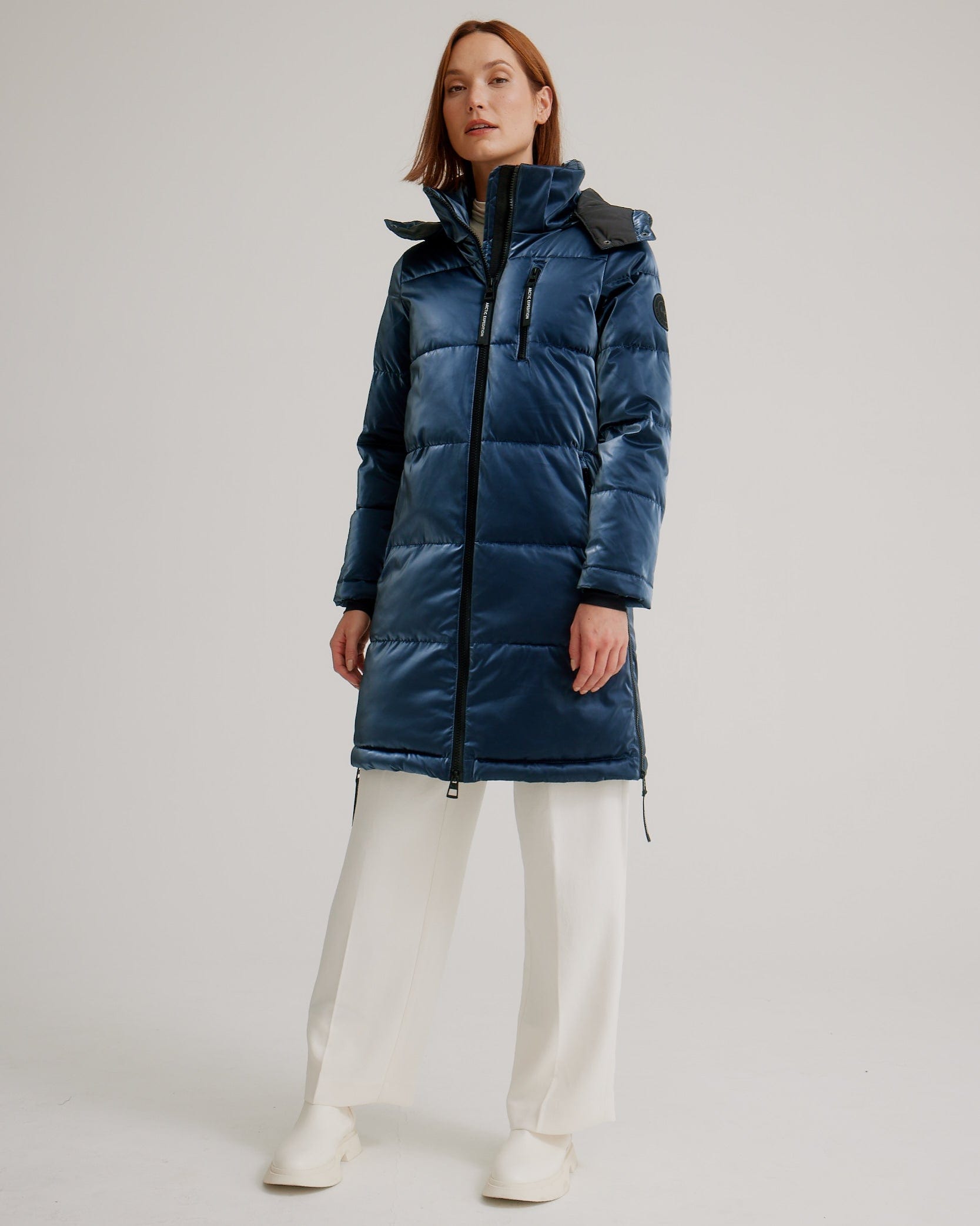 Liquid manteau best sale